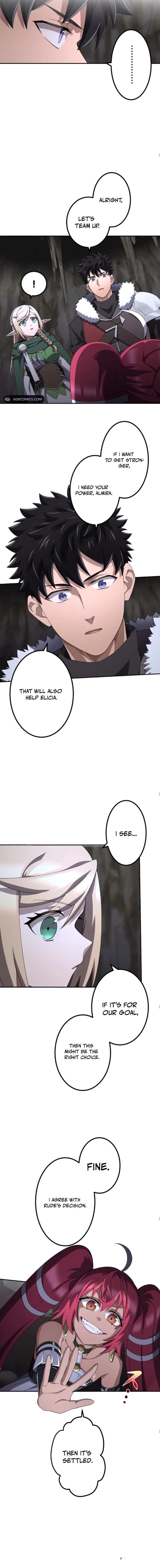 Monster Eater Chapter 46 3